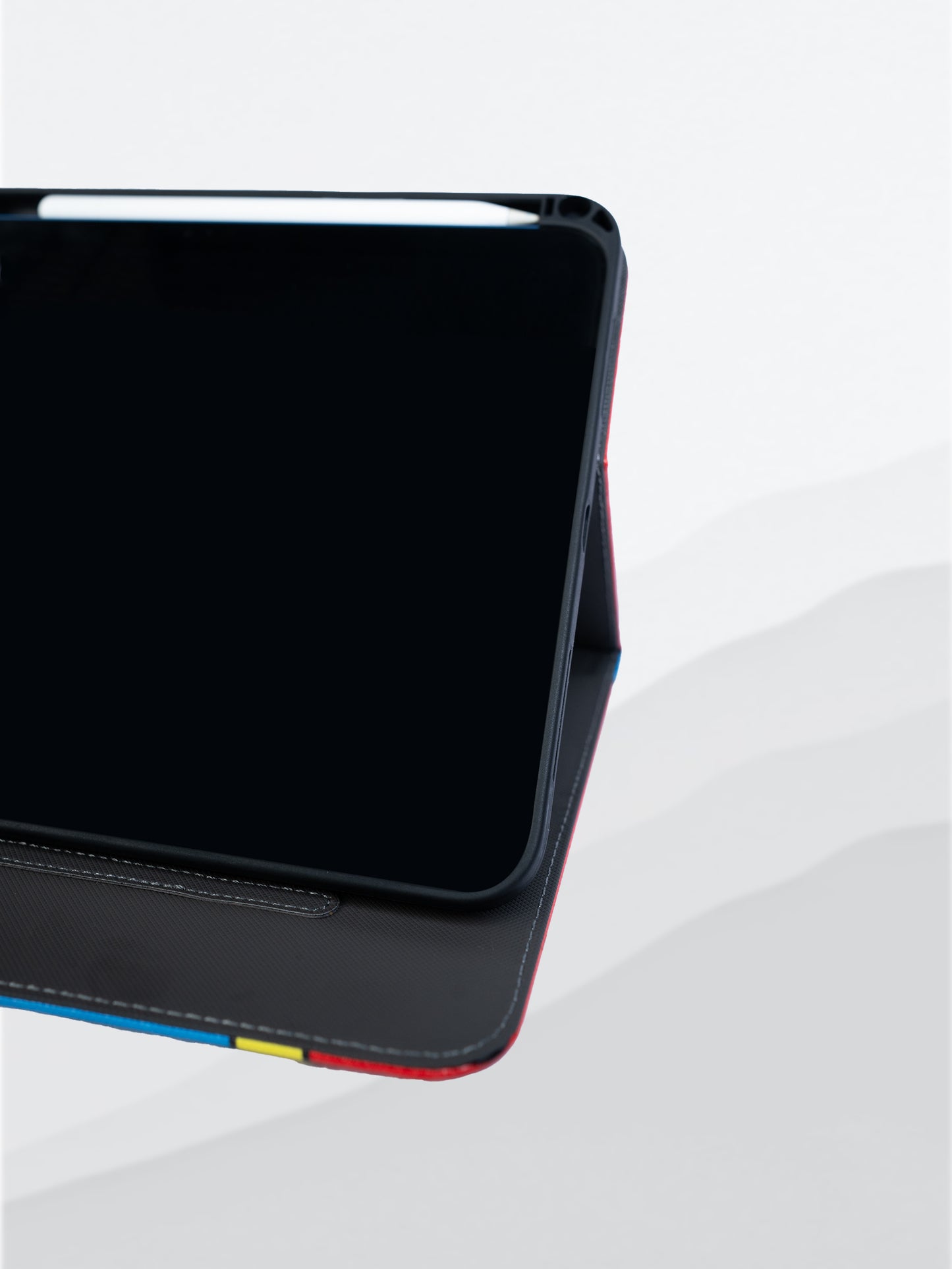 iPad Case-Superman iPad 10/ iPad 11