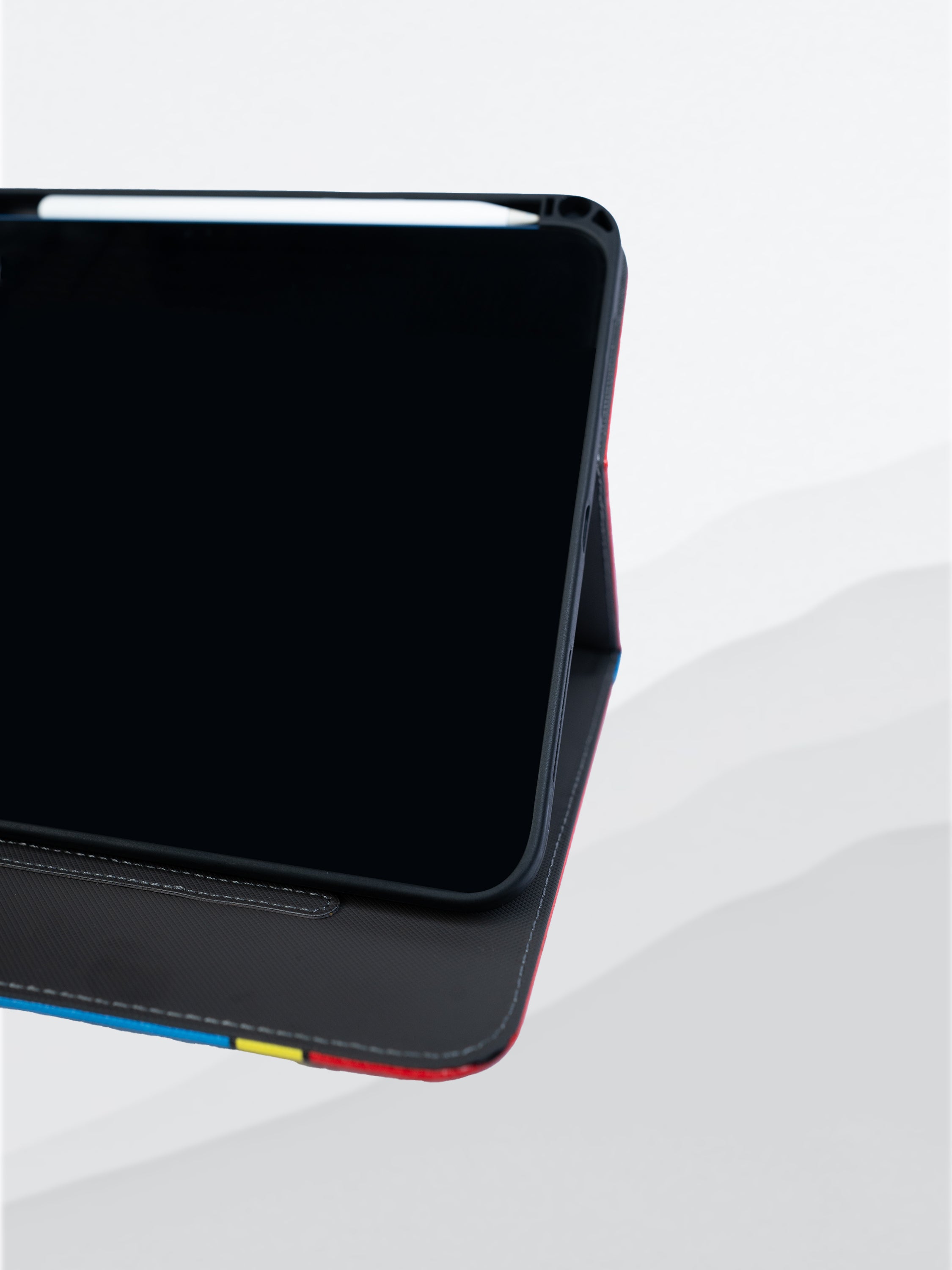 iPad Case-Superman iPad 10/ iPad 11