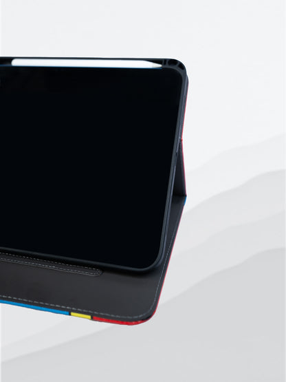 iPad Case-Superman iPad 10/ iPad 11