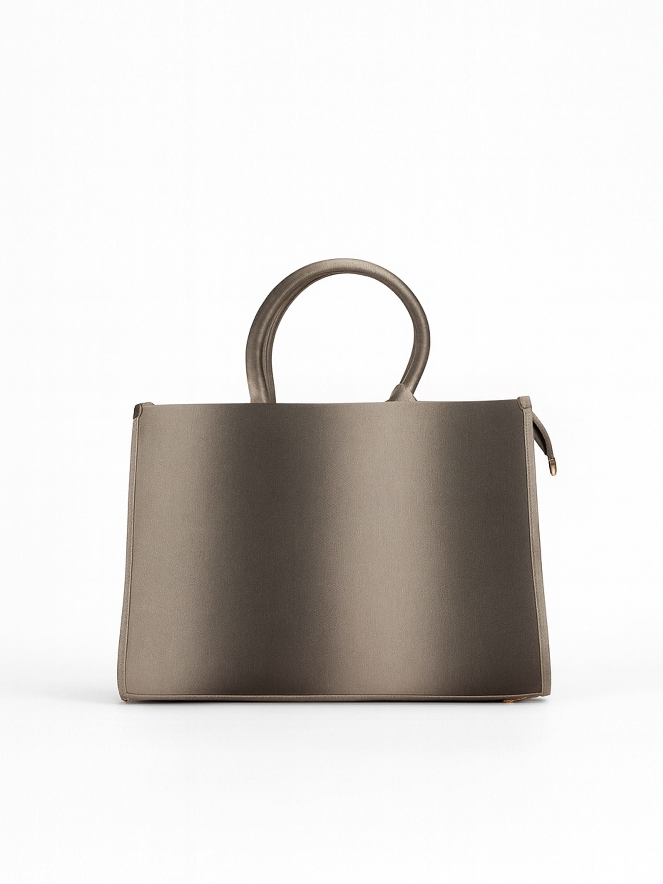 Jeanious Denim Laptop Bag