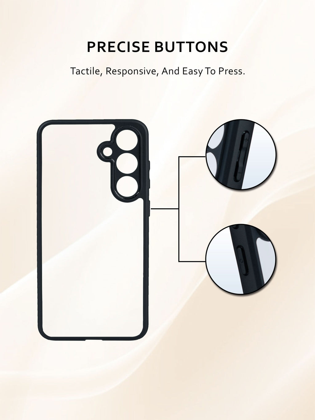 Coop Clear Case
