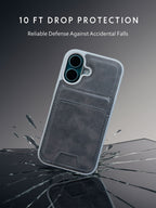 Santa Barbara Edition With Magnetic Wallet