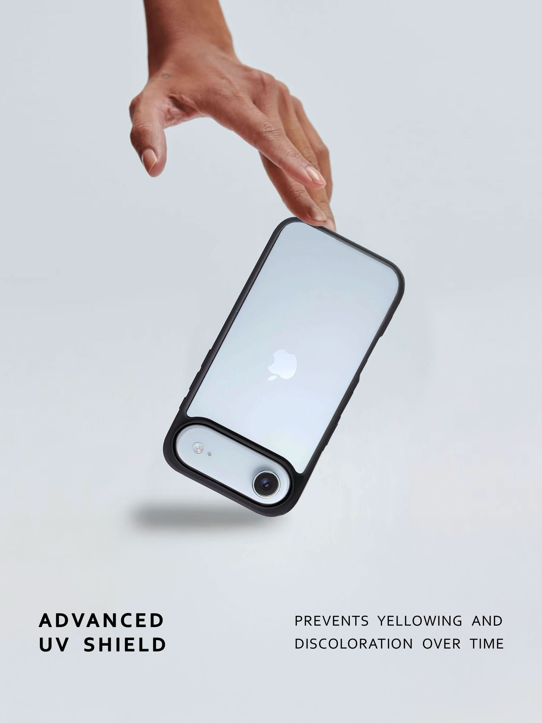 iPhone 17 Air