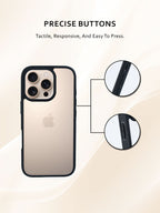 iPhone 16 Pro, iPhone 16 Pro Max