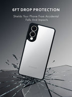 Coop Clear Case