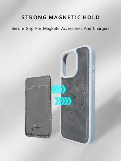 Santa Barbara Edition With Magnetic Wallet