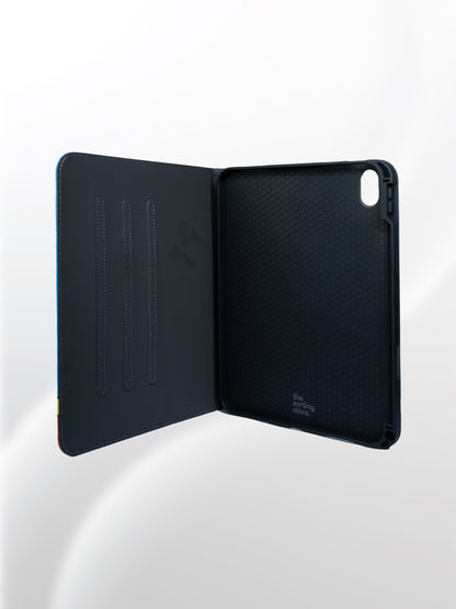 iPad Case-Superman iPad 10/ iPad 11