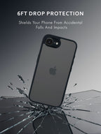iPhone 16e