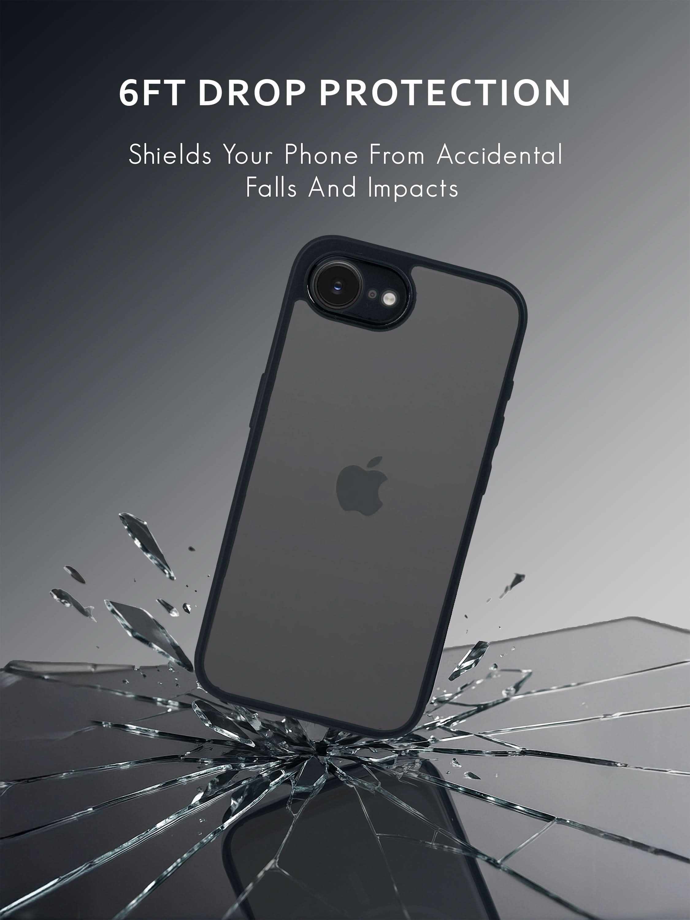 iPhone 16e