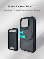 Santa Barbara Edition With Magnetic Wallet