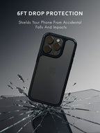 Coop Clear Case