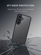 Coop Clear Case