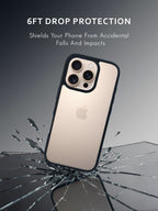 iPhone 16 Pro, iPhone 16 Pro Max