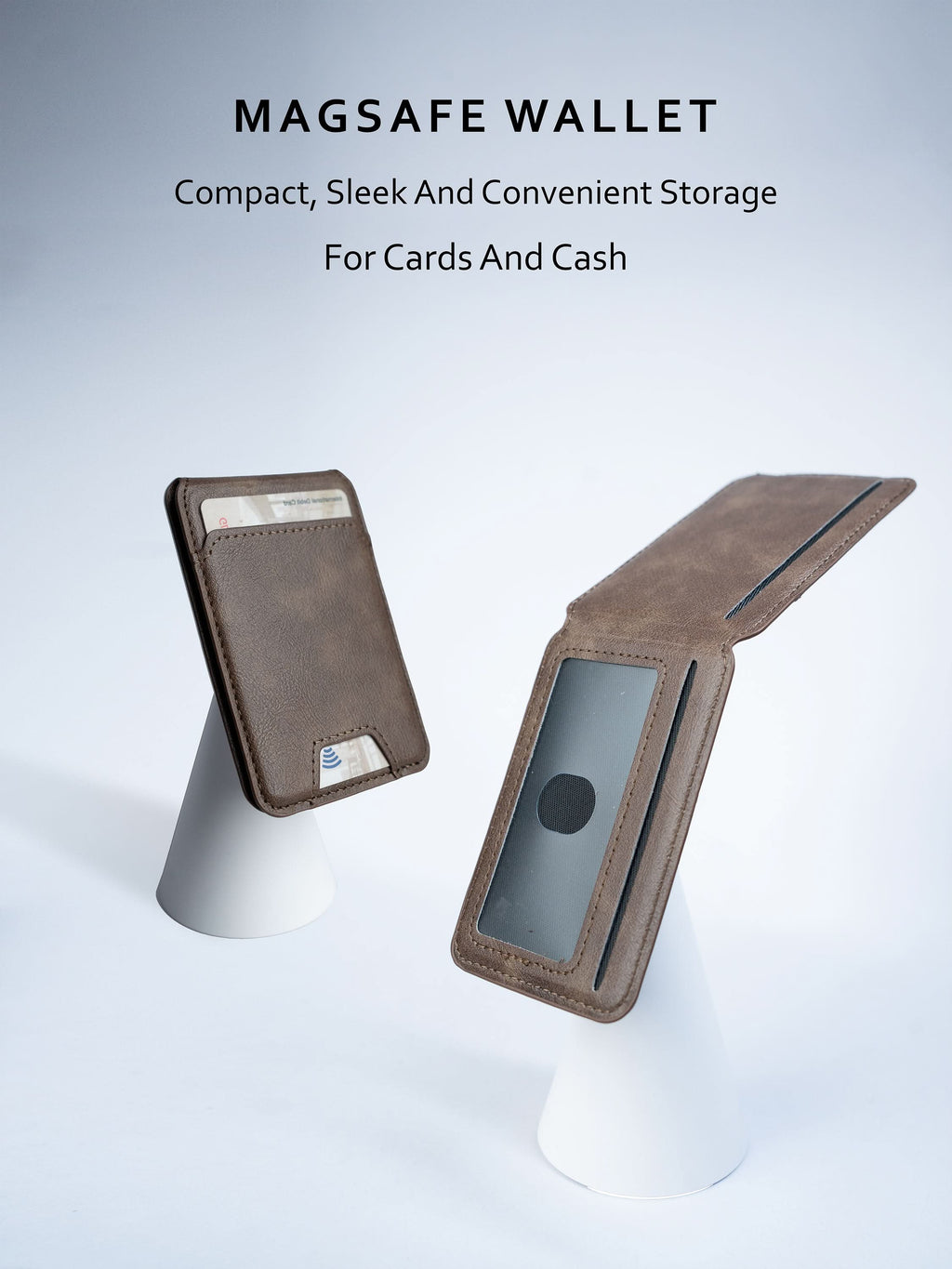 Santa Barbara Edition With Magnetic Wallet