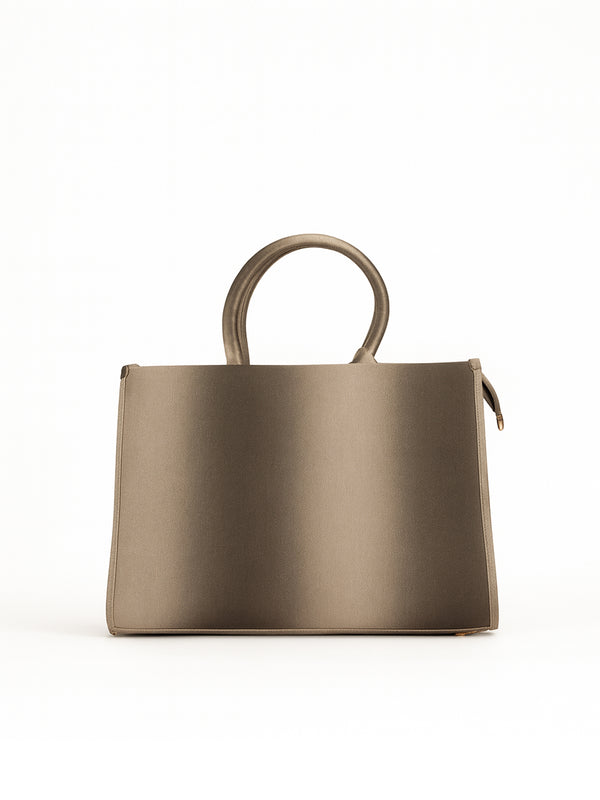 Jeanious Denim Laptop Bag Blue
