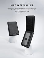 Santa Barbara Edition With Magnetic Wallet