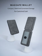 Santa Barbara Edition With Magnetic Wallet