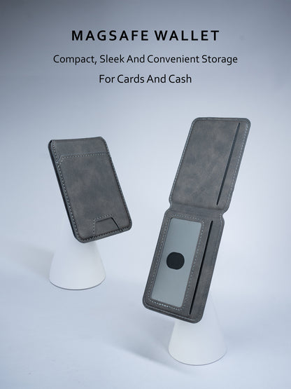 Santa Barbara Edition With Magnetic Wallet