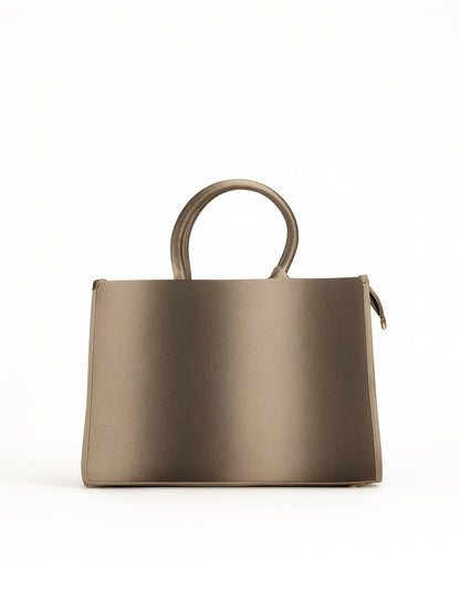 Jeanious Denim Laptop Bag