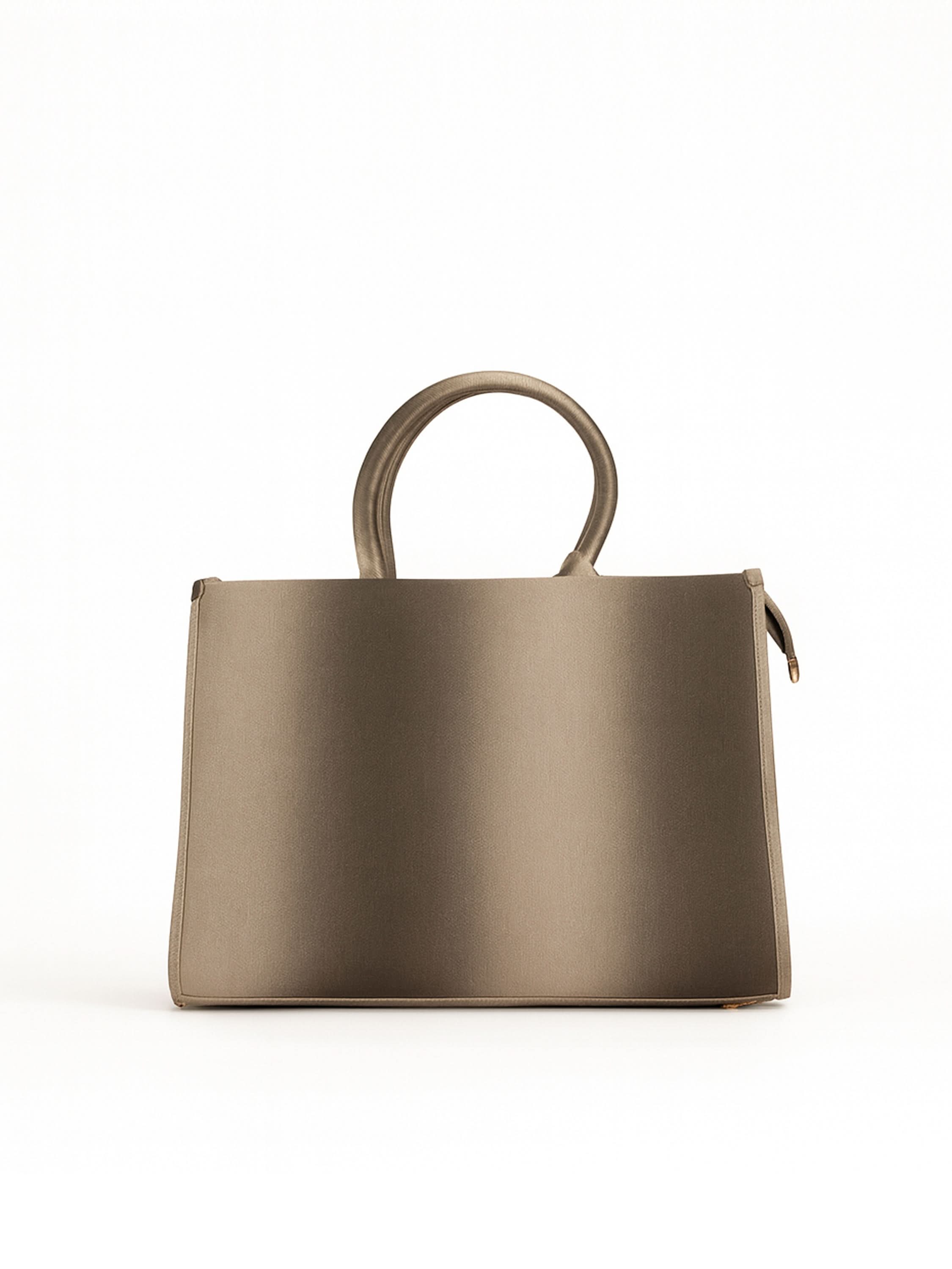 Jeanious Denim Laptop Bag