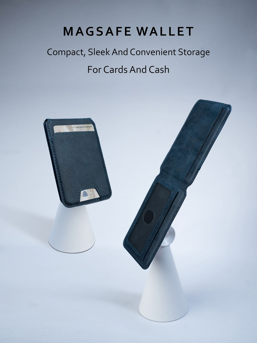 Santa Barbara Edition With Magnetic Wallet