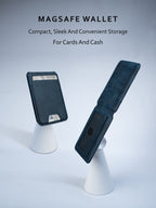 Santa Barbara Edition With Magnetic Wallet