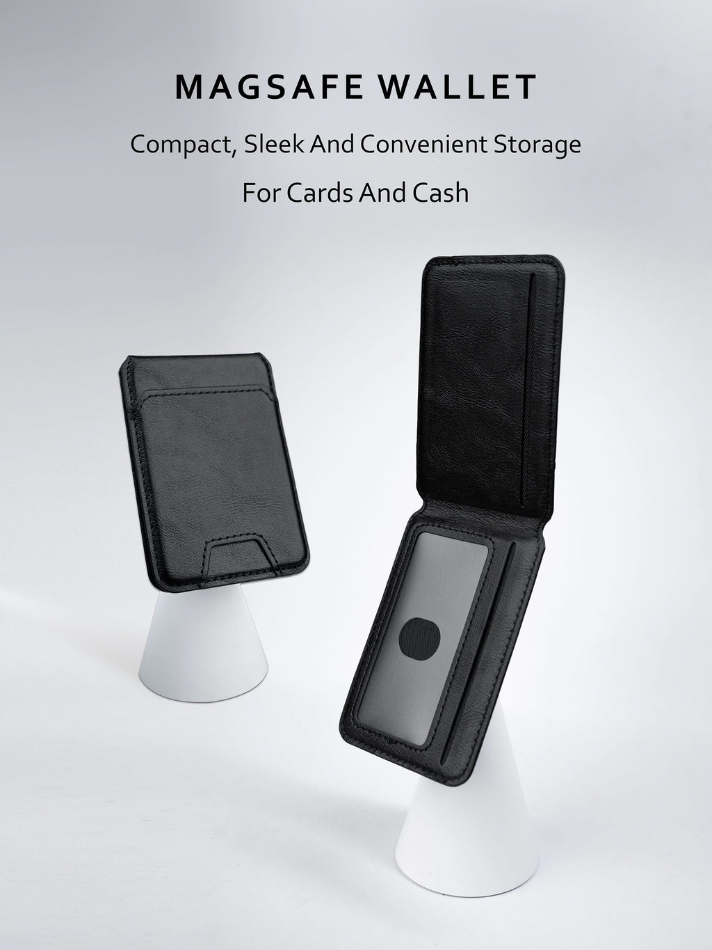 Santa Barbara Edition With Magnetic Wallet