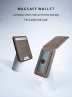 Santa Barbara Edition With Magnetic Wallet