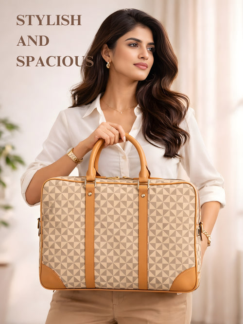 CocoCraze Light Brown