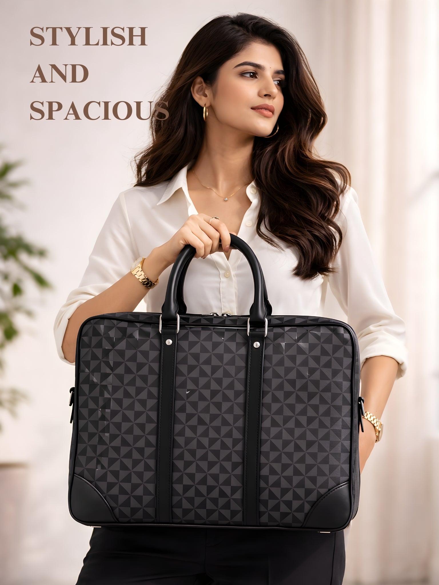 CocoCraze Black