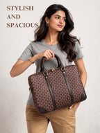 CocoCraze Brown