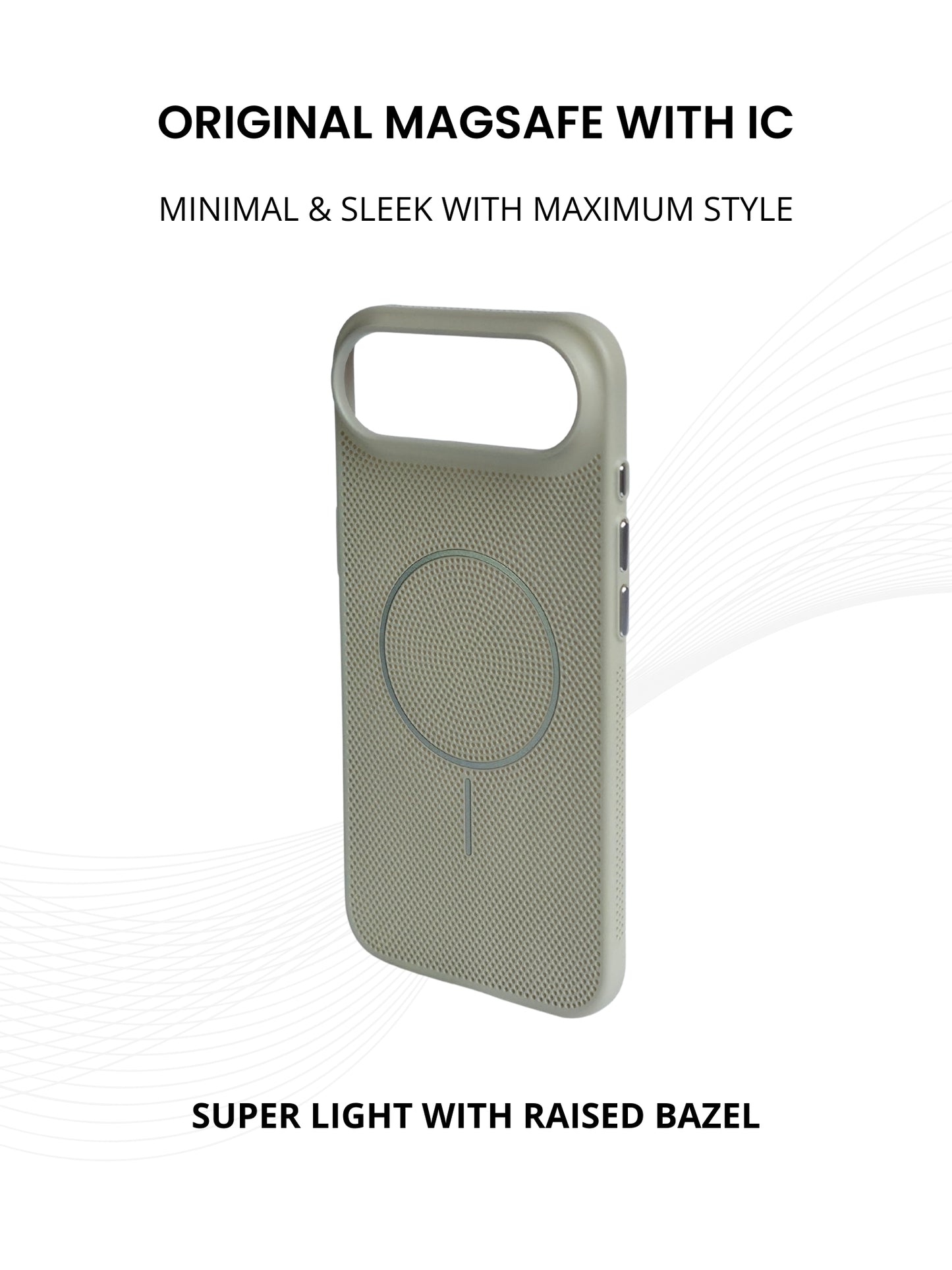 Syndee Cases Iphone Air