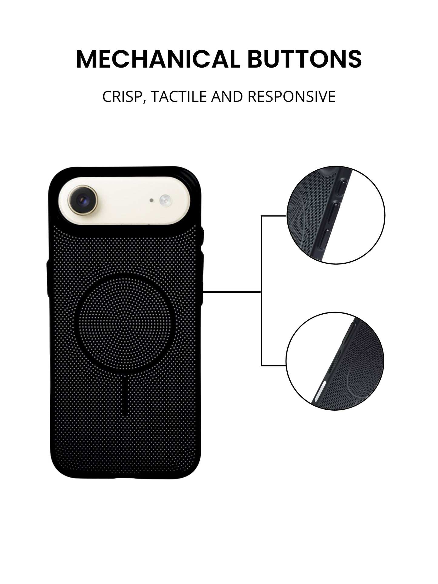 Syndee Cases Iphone Air