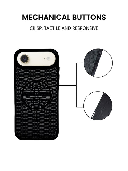 Syndee Cases Iphone Air