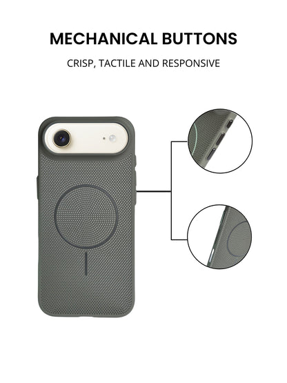 Syndee Cases Iphone Air