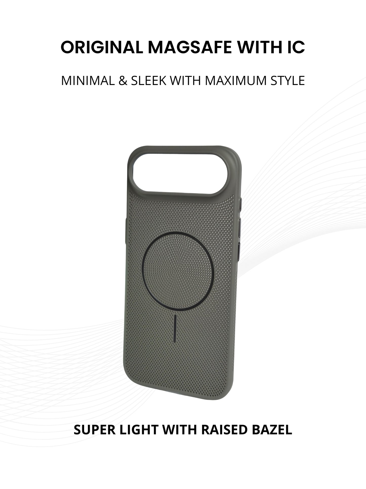 Syndee Cases Iphone Air