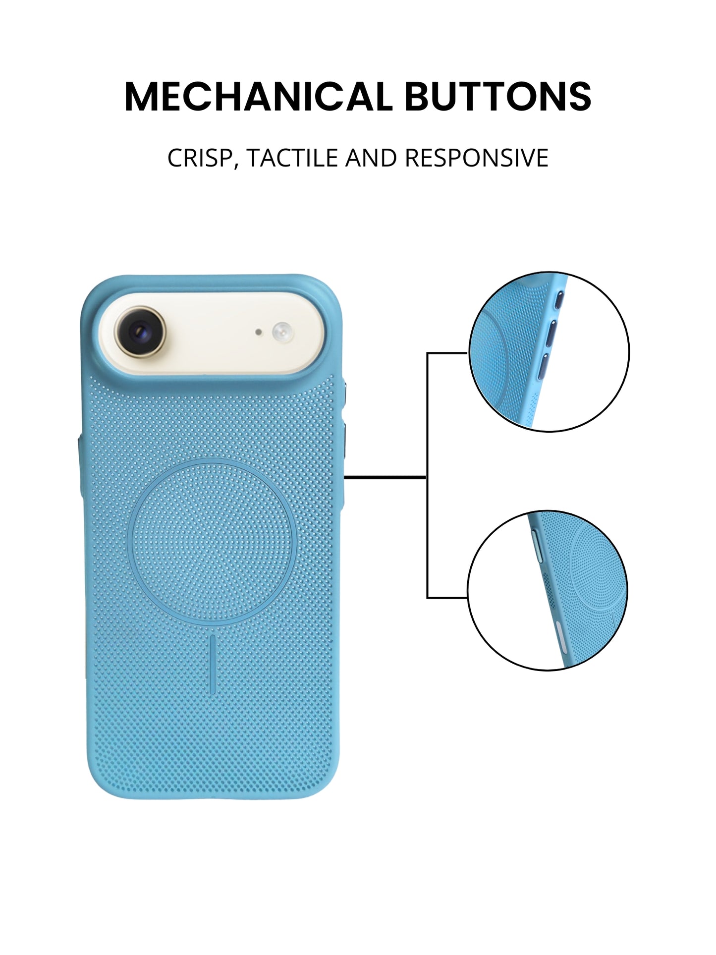 Syndee Cases Iphone Air