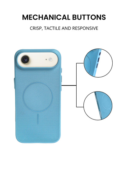 Syndee Cases Iphone Air