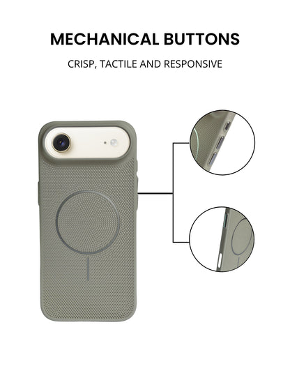 Syndee Cases Iphone Air