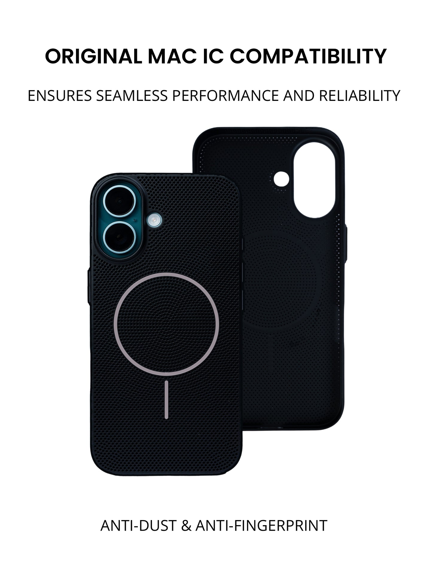 Syndee Cases Iphone 17