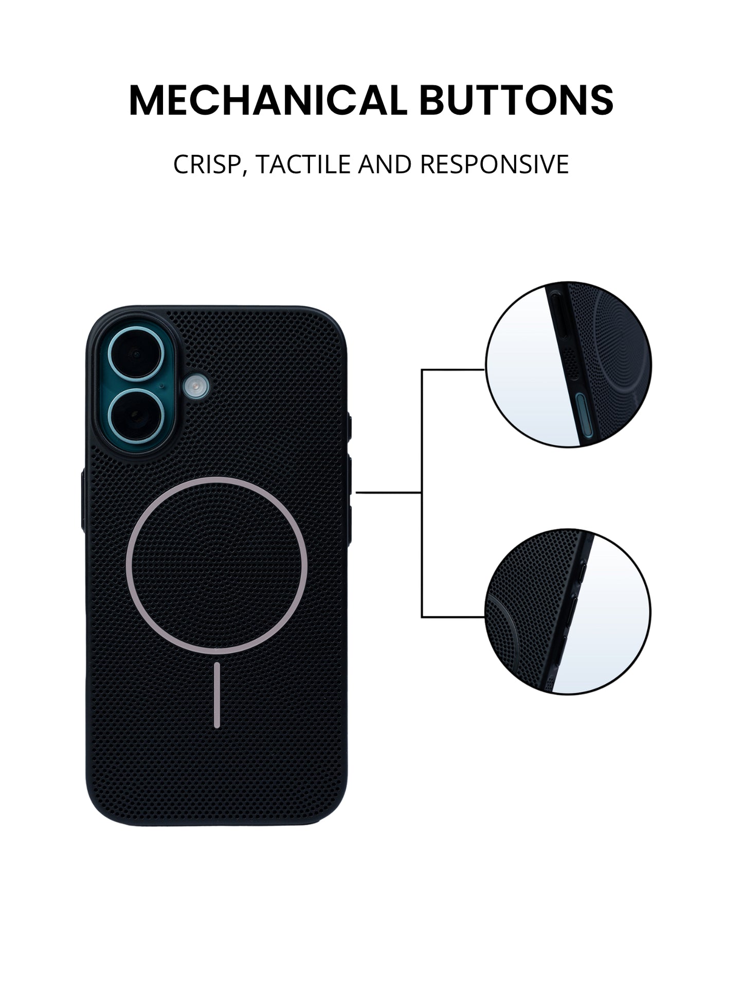 Syndee Cases Iphone 17