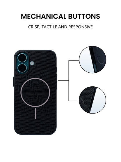 Syndee Cases Iphone 17