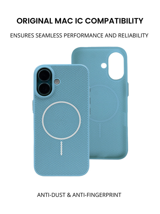 Syndee Cases Iphone 17