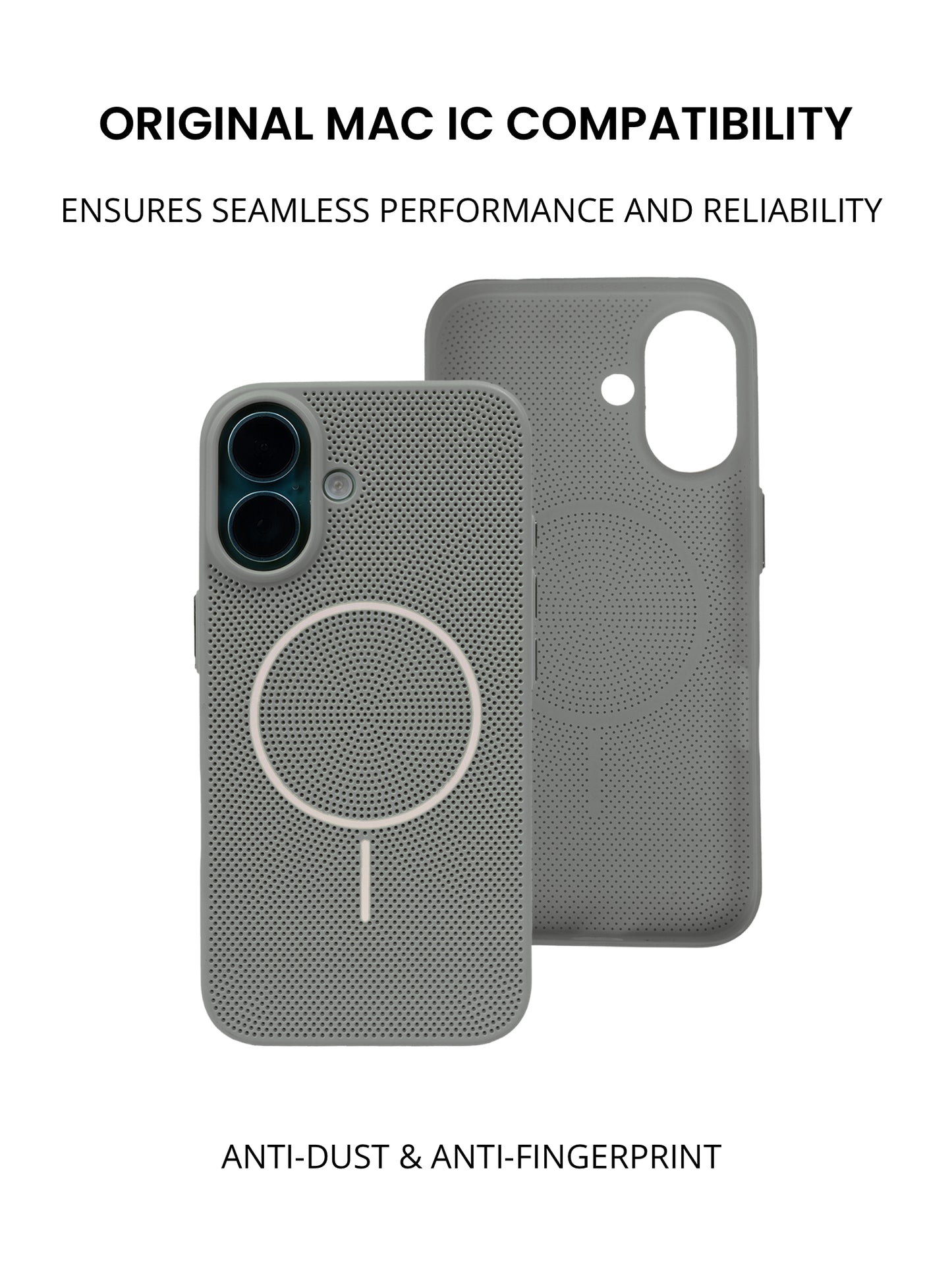 Syndee Cases Iphone 17