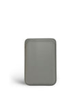 Grey Magsafe Wallet