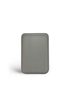 Grey Magsafe Wallet