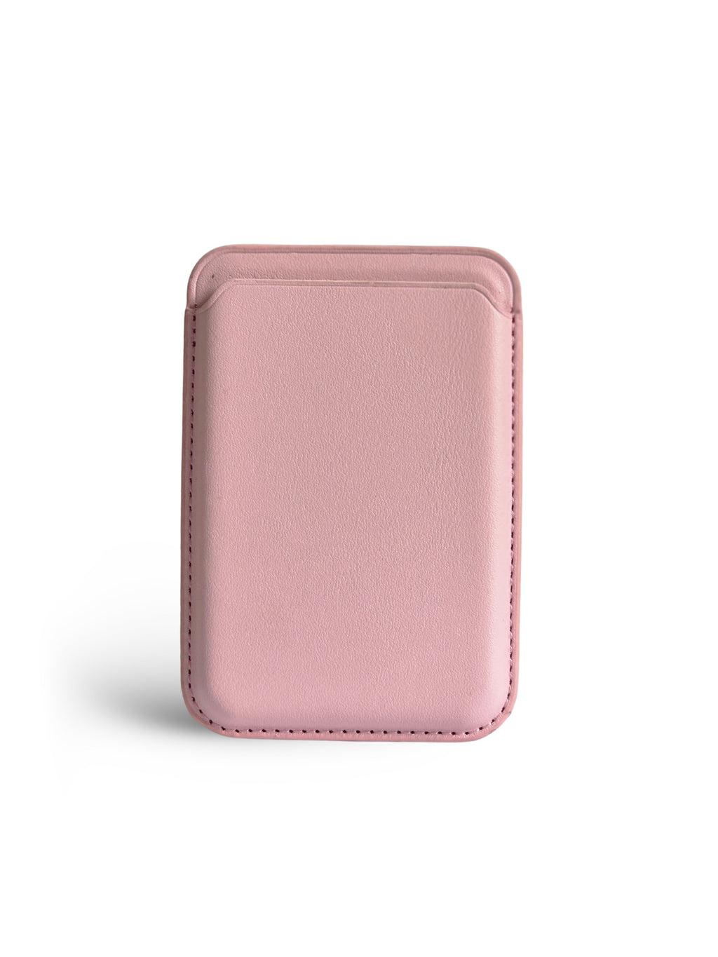 Pink Magsafe Wallet