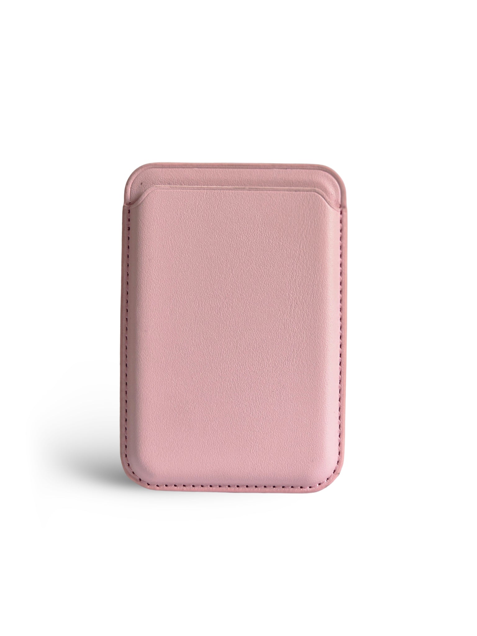 Pink Magsafe Wallet