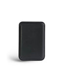 Black Magsafe Wallet