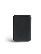 Black Magsafe Wallet
